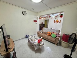 Blk 153 Yung Ho Road (Jurong West), HDB 4 Rooms #577243181